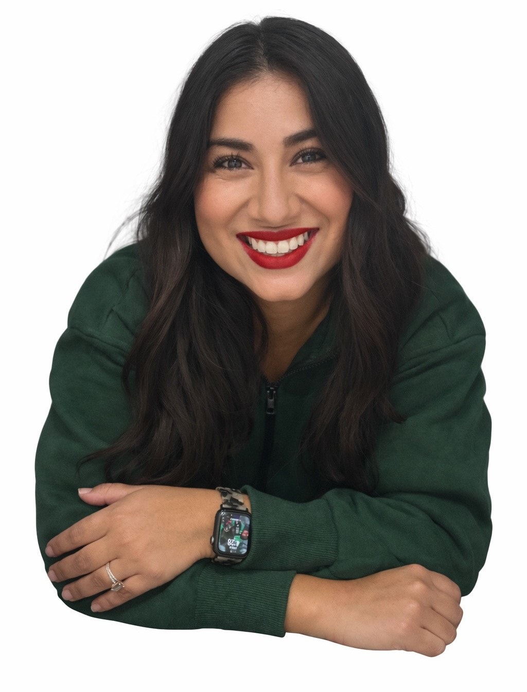 Marisol Antolin